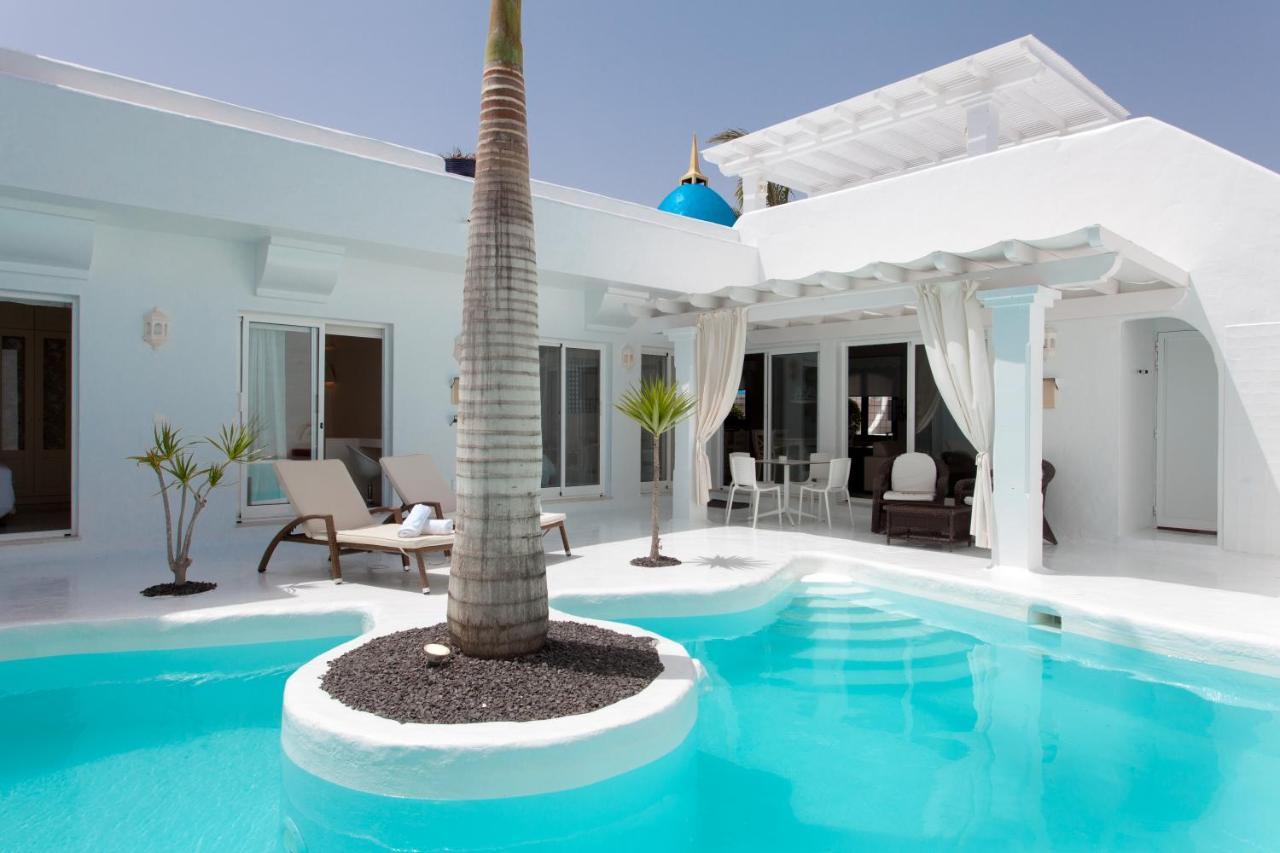 Villa 44 Corralejo Exterior photo
