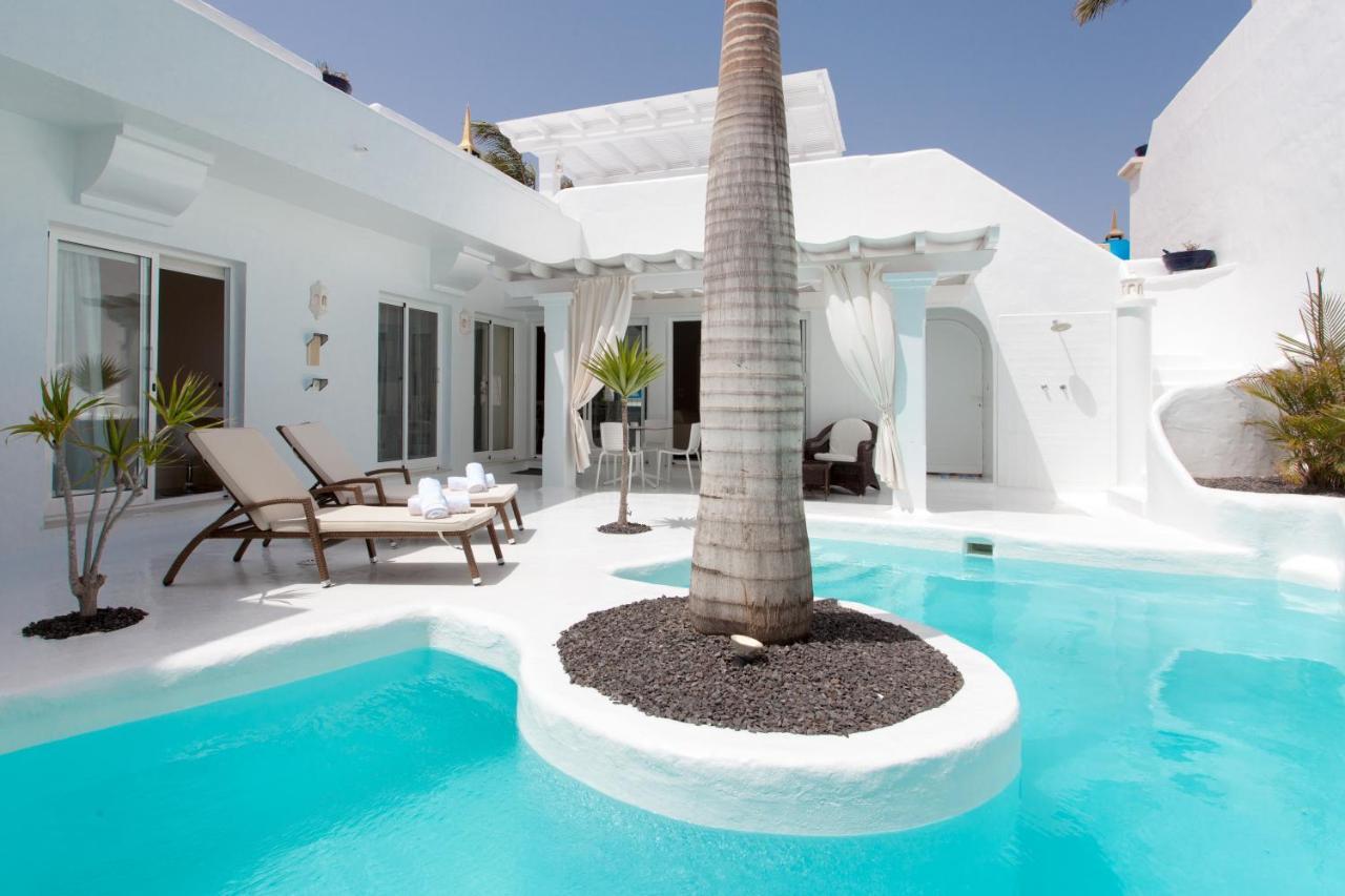 Villa 44 Corralejo Exterior photo